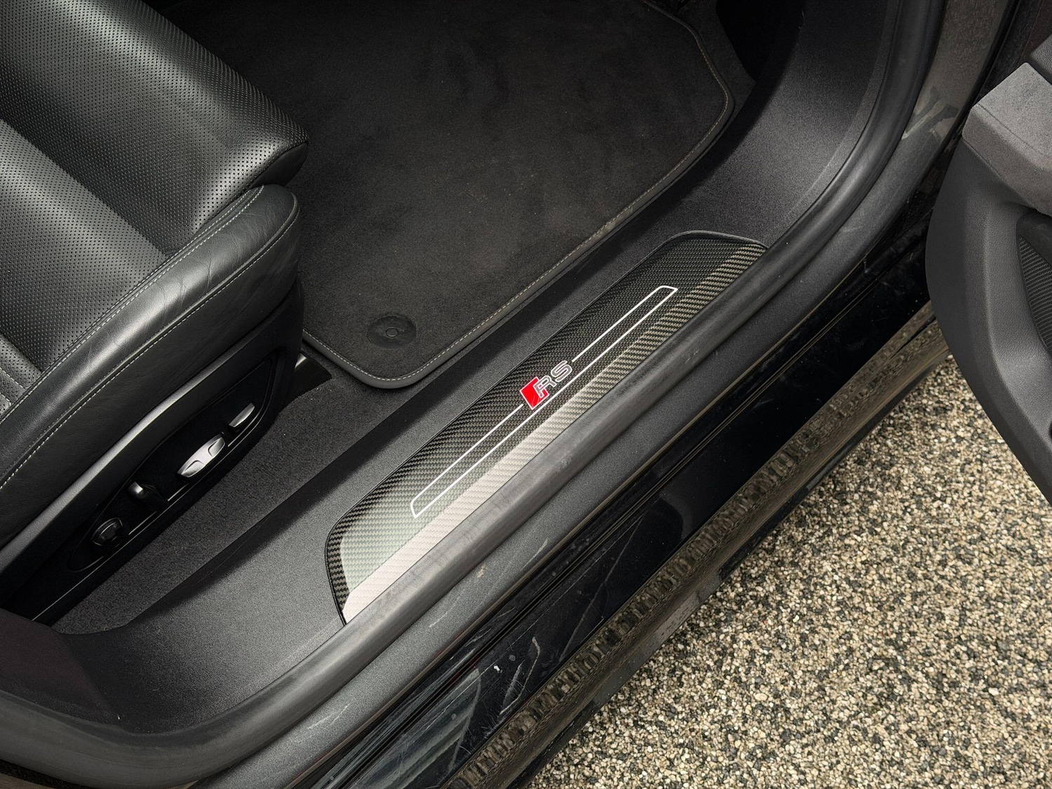 Used Audi RS e-tron GT 2021 for sale - 77351770: Photo 28