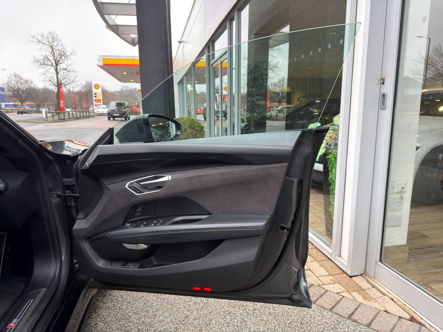 Used Audi RS e-tron GT 2021 for sale - 77351770: Photo 29