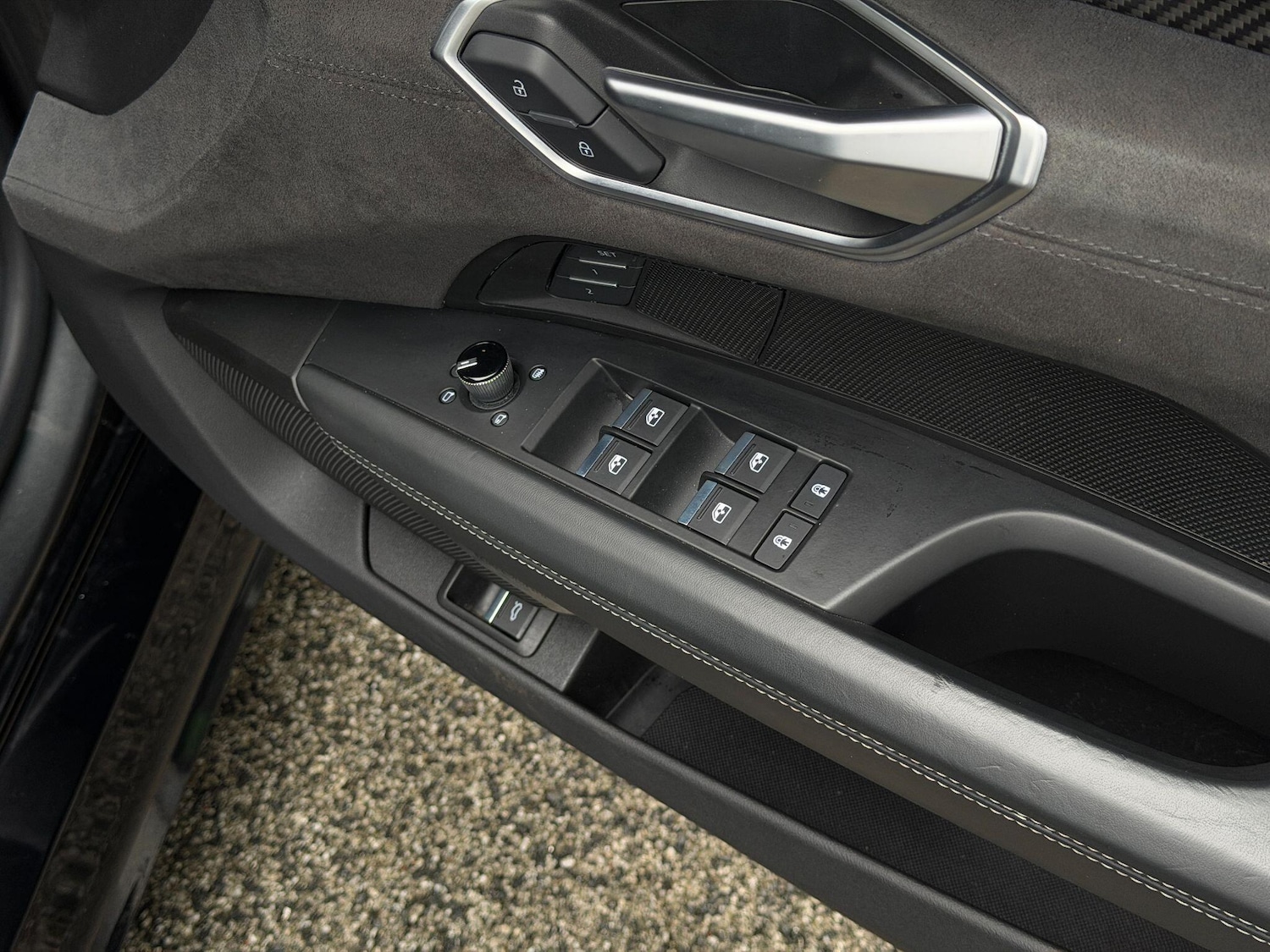 Used Audi RS e-tron GT 2021 for sale - 77351770: Photo 30