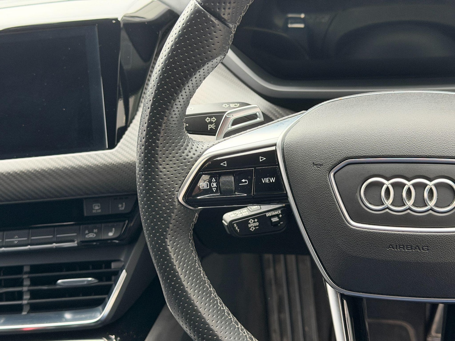 Used Audi RS e-tron GT 2021 for sale - 77351770: Photo 35