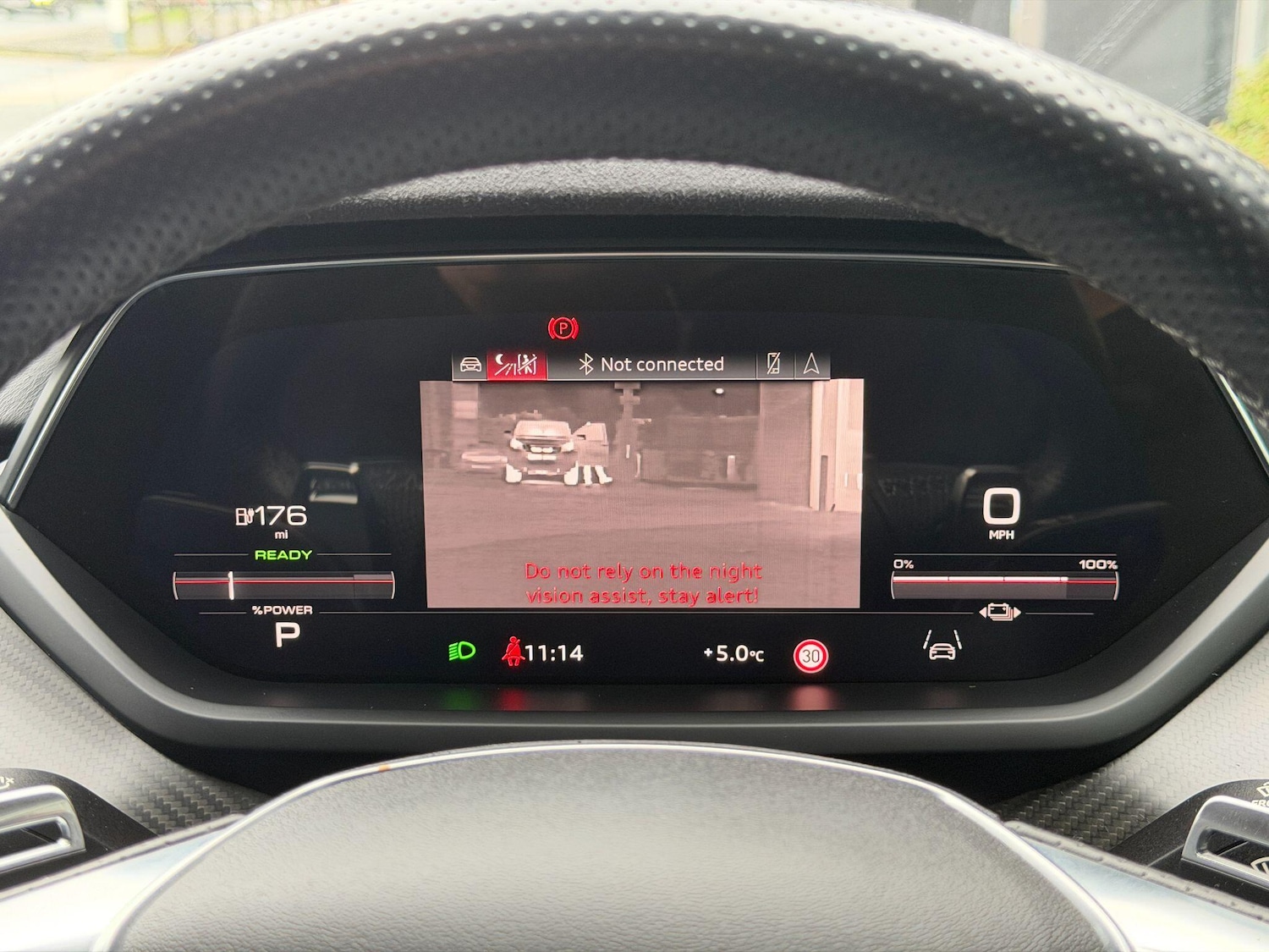 Used Audi RS e-tron GT 2021 for sale - 77351770: Photo 39