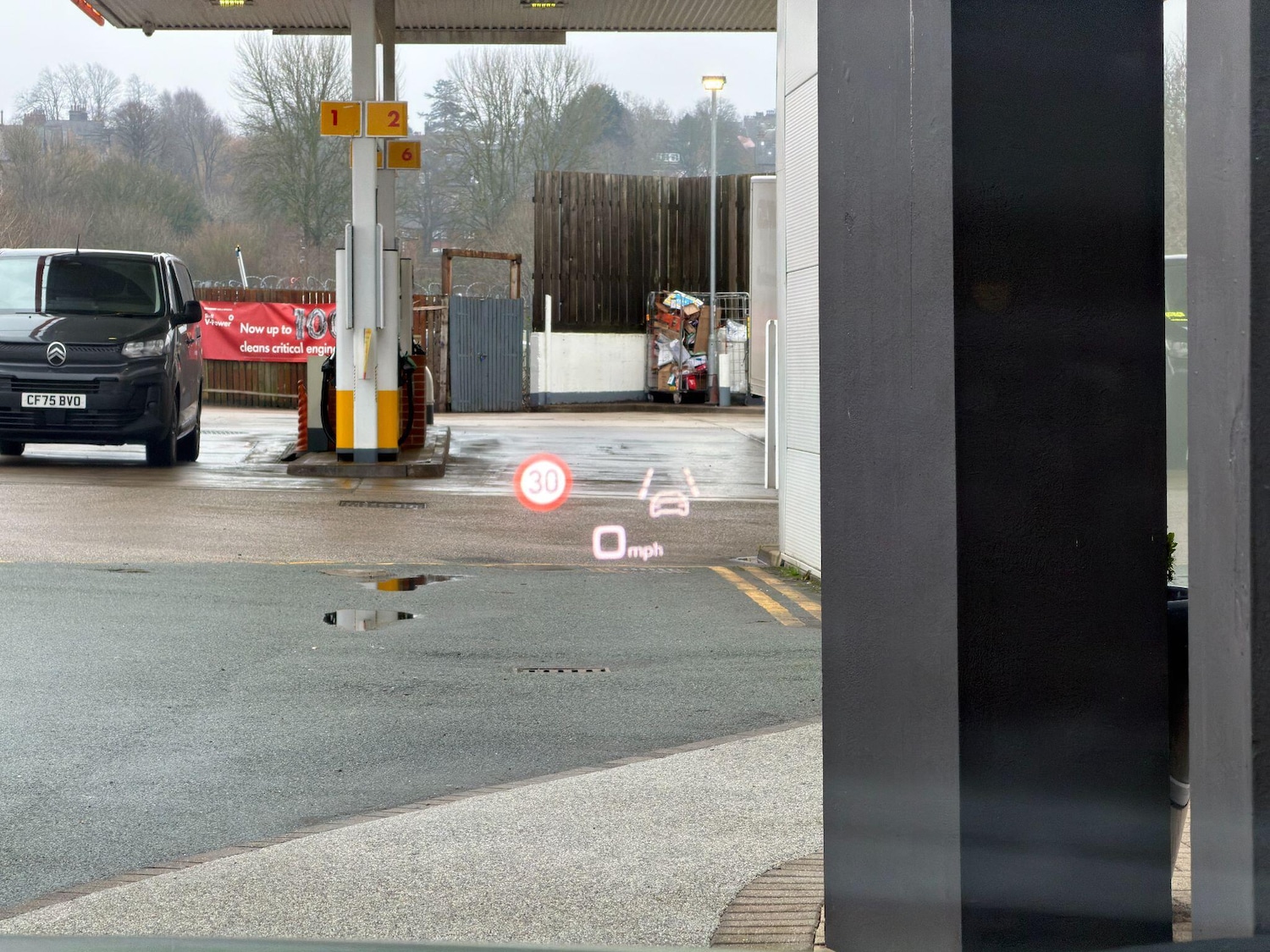 Used Audi RS e-tron GT 2021 for sale - 77351770: Photo 40