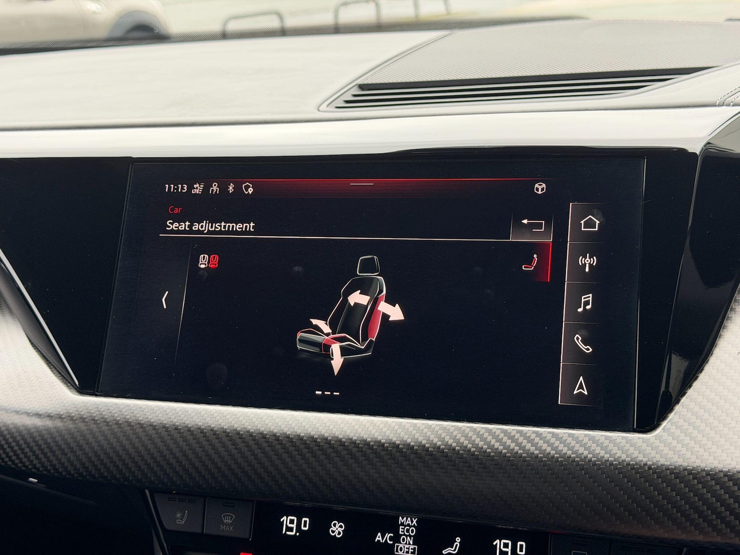 Used Audi RS e-tron GT 2021 for sale - 77351770: Photo 47