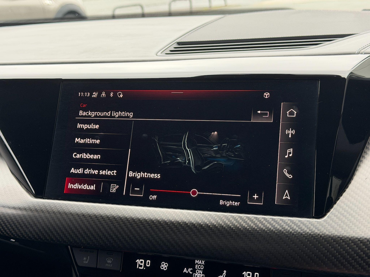 Used Audi RS e-tron GT 2021 for sale - 77351770: Photo 48