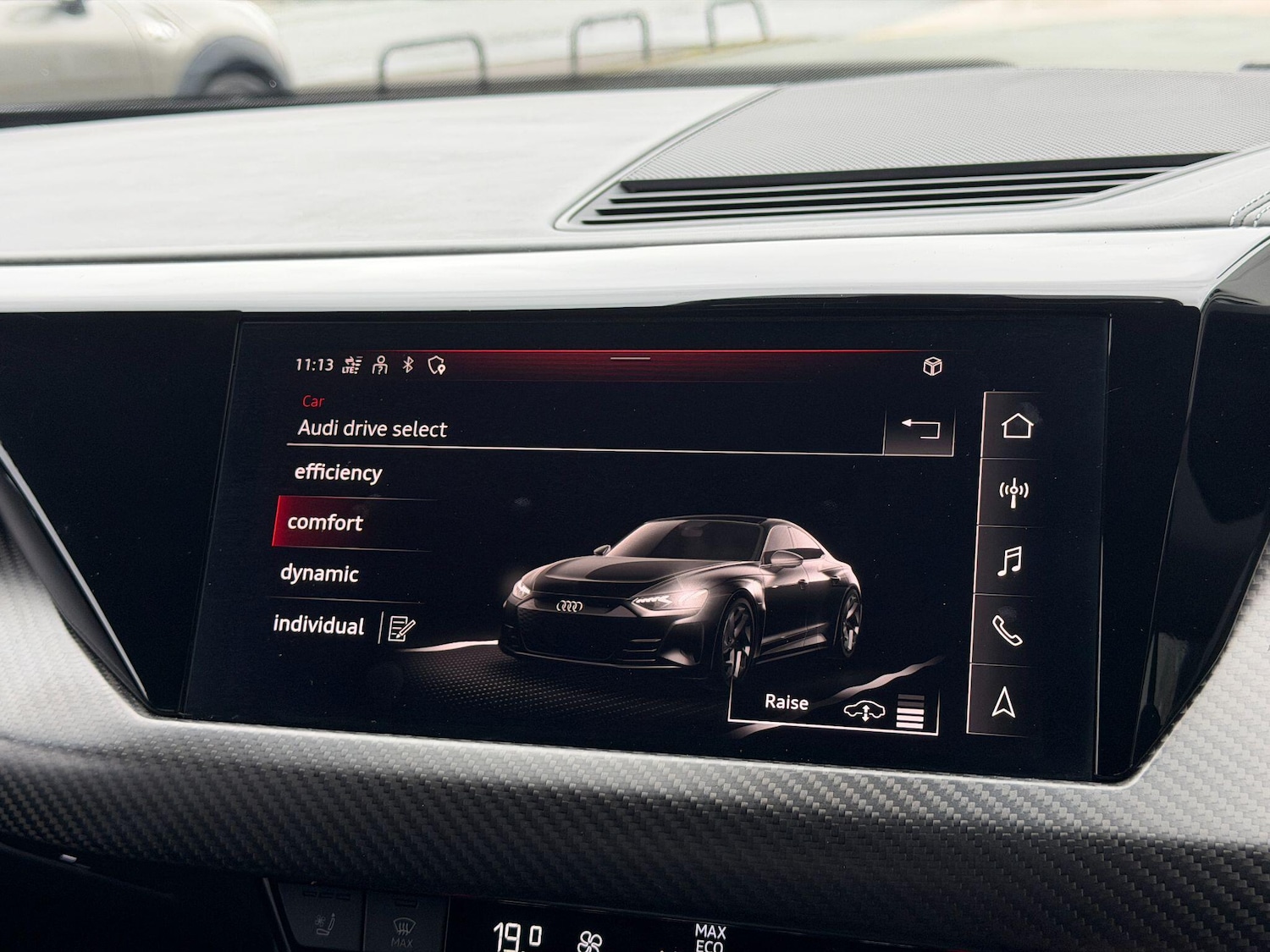 Used Audi RS e-tron GT 2021 for sale - 77351770: Photo 49