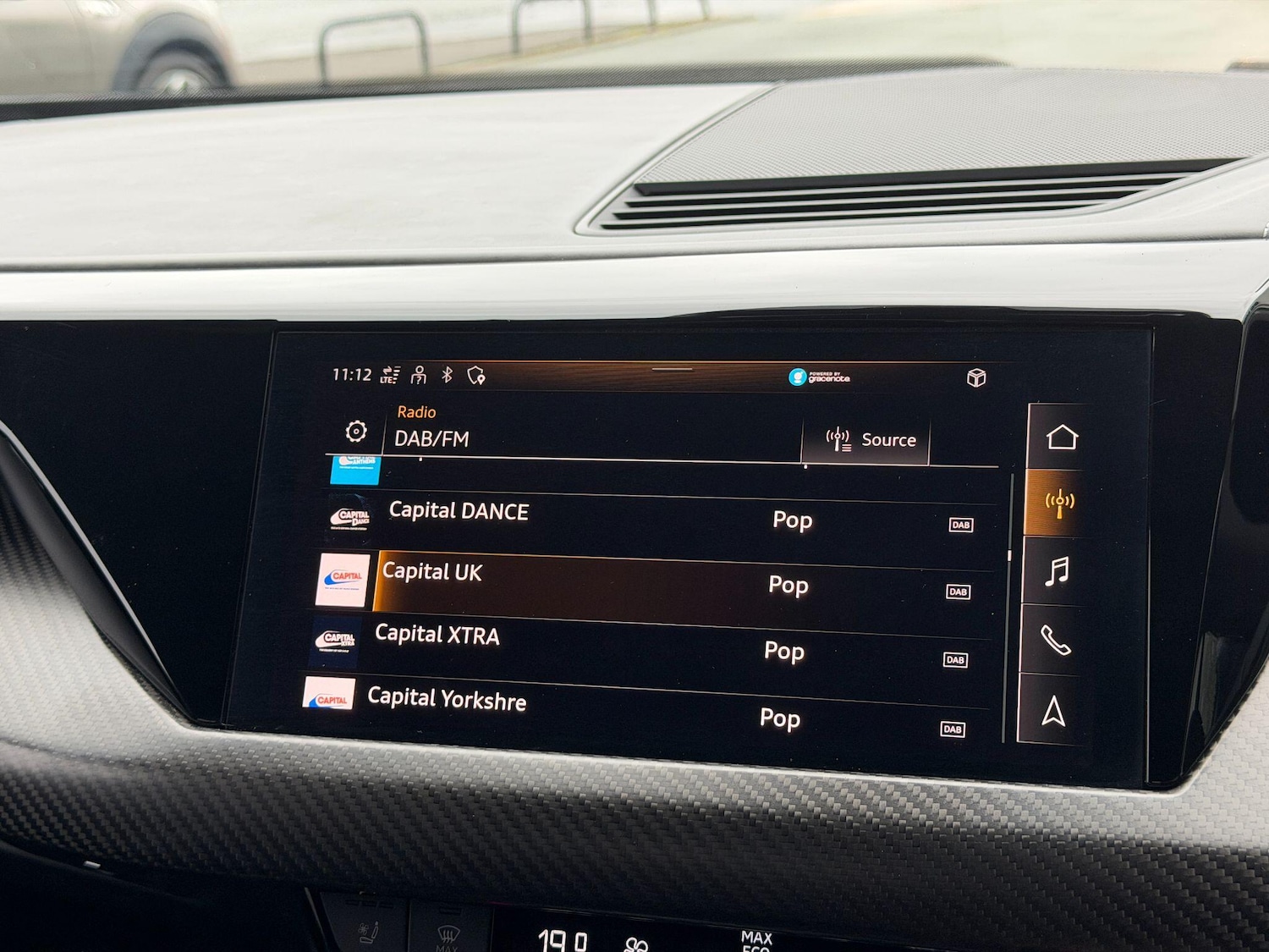 Used Audi RS e-tron GT 2021 for sale - 77351770: Photo 51