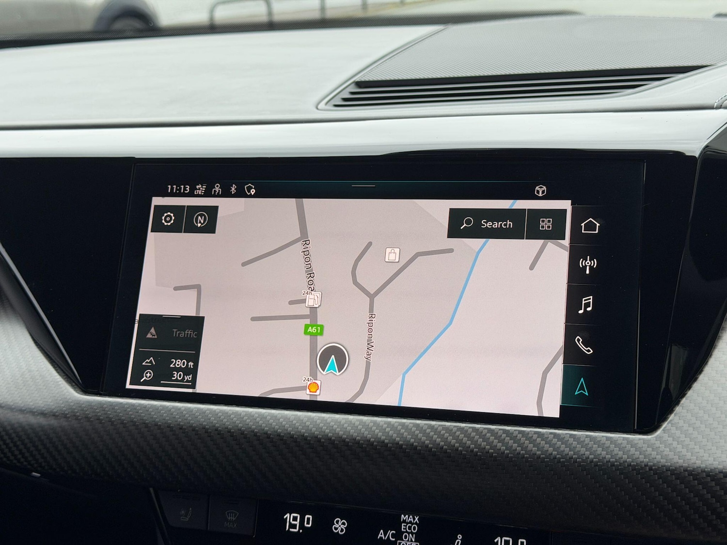 Used Audi RS e-tron GT 2021 for sale - 77351770: Photo 56