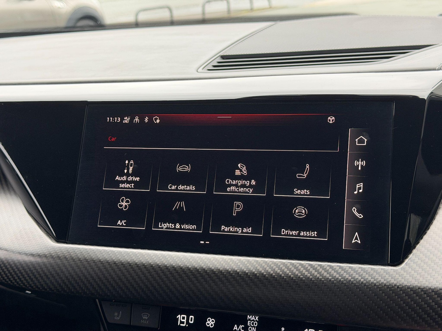 Used Audi RS e-tron GT 2021 for sale - 77351770: Photo 57