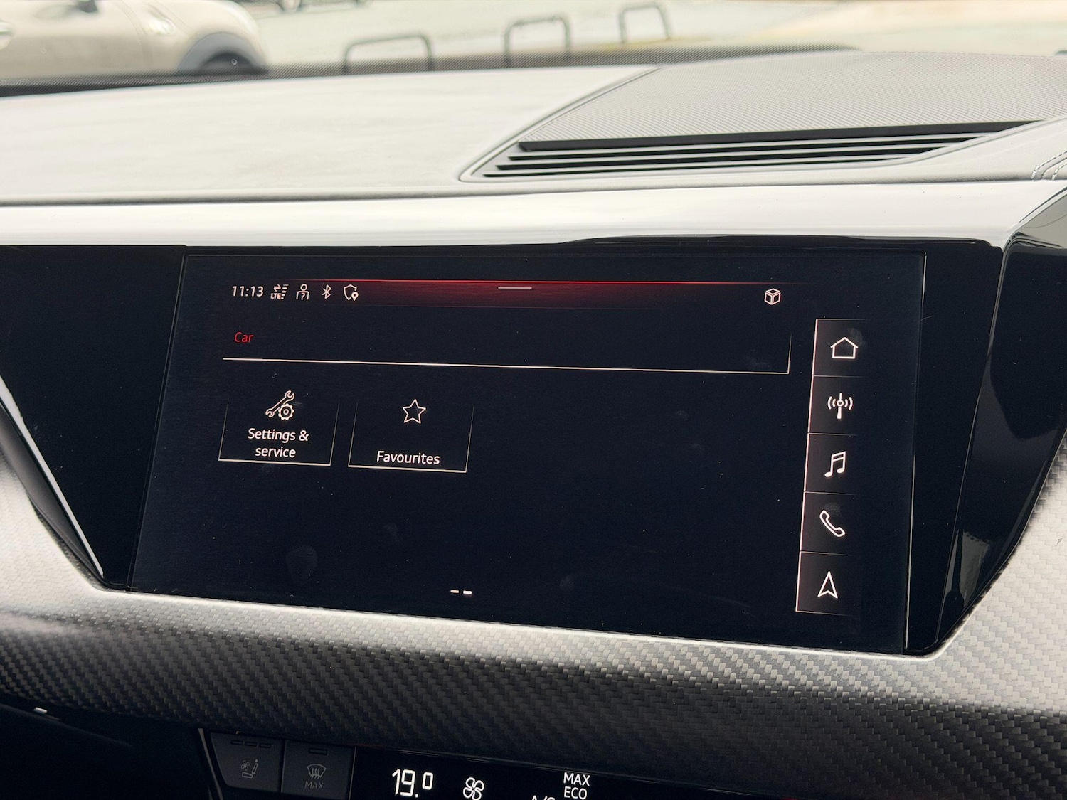 Used Audi RS e-tron GT 2021 for sale - 77351770: Photo 59