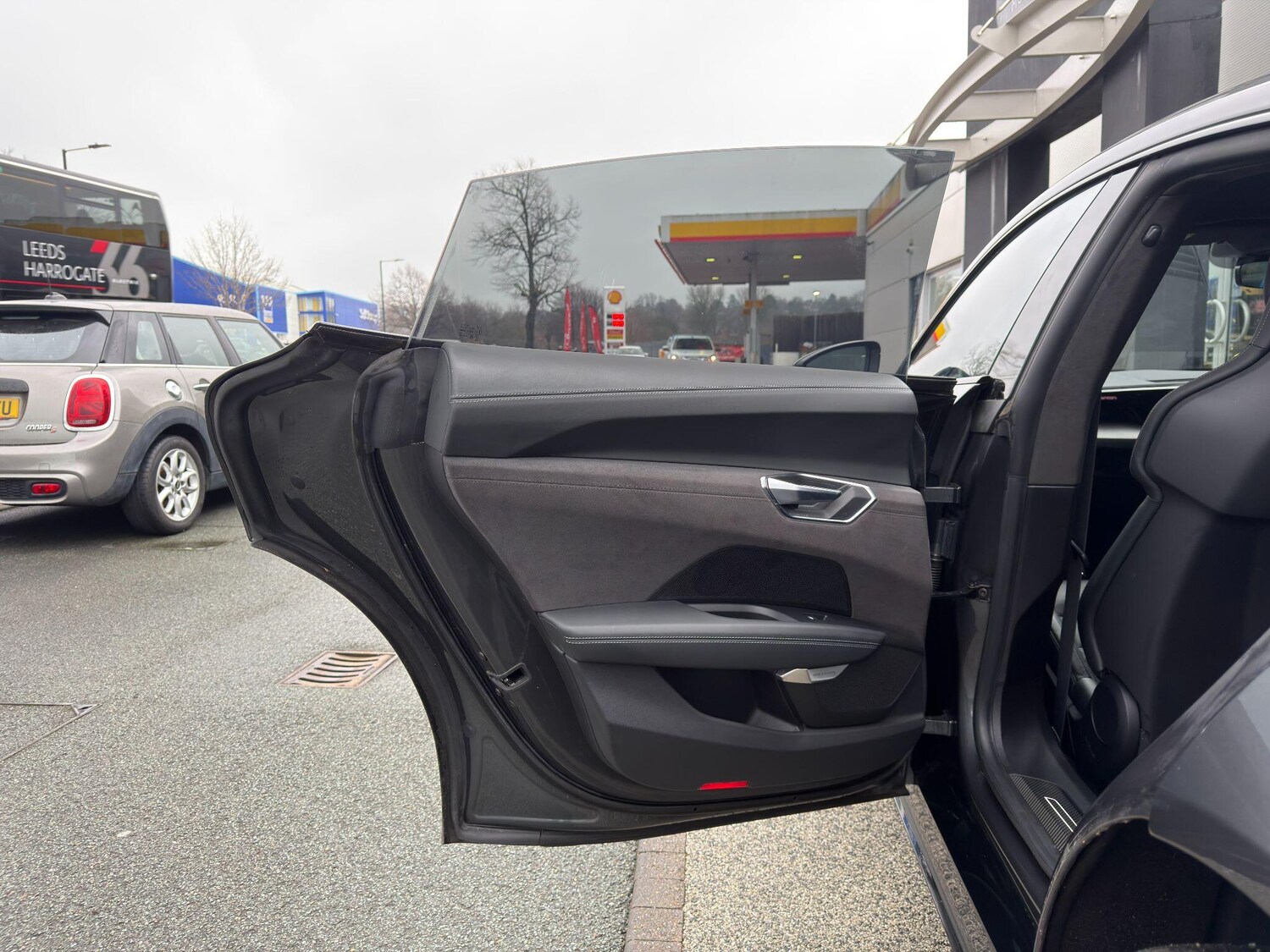 Used Audi RS e-tron GT 2021 for sale - 77351770: Photo 63