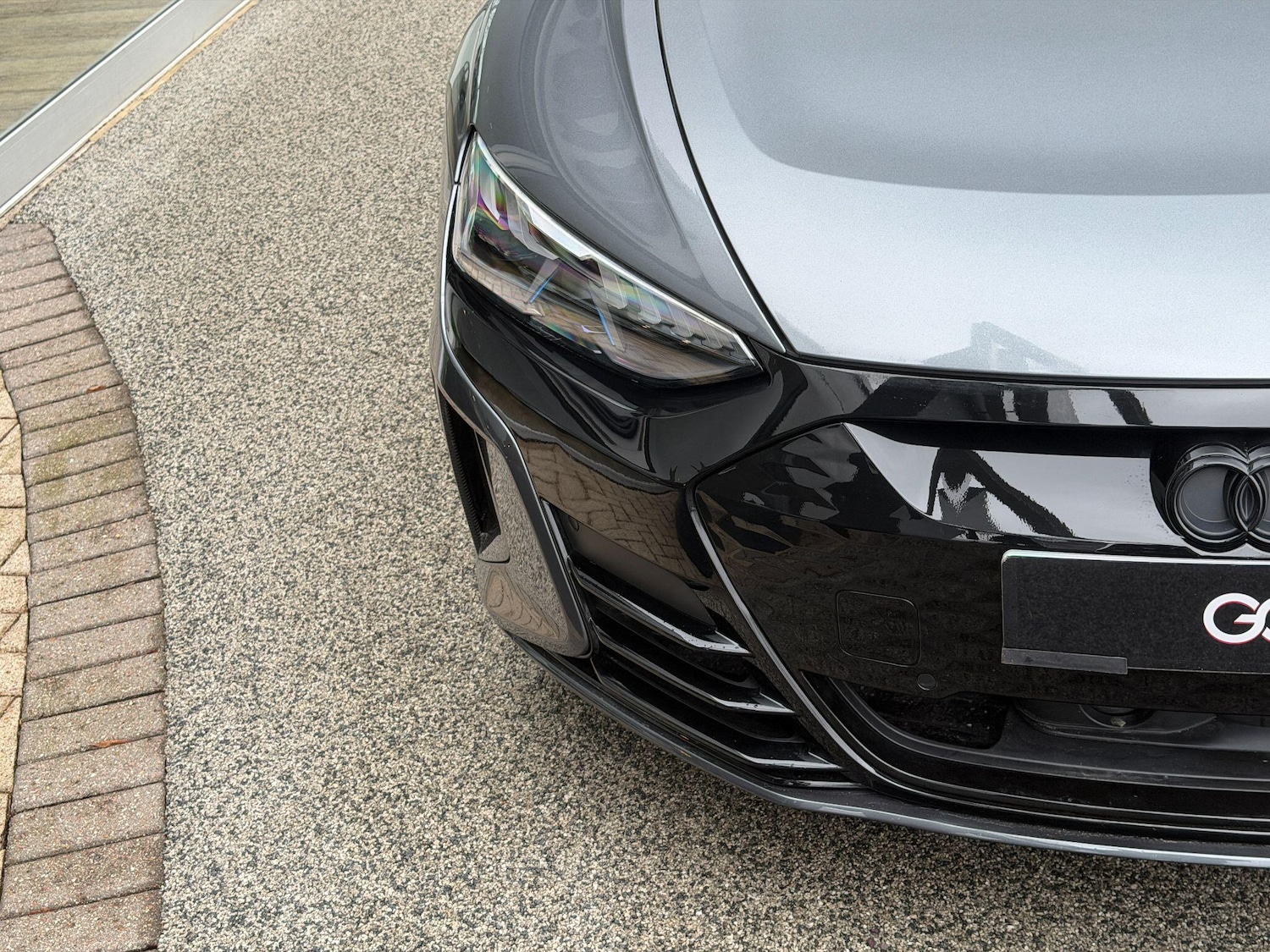 Used Audi RS e-tron GT 2021 for sale - 77351770: Photo 68