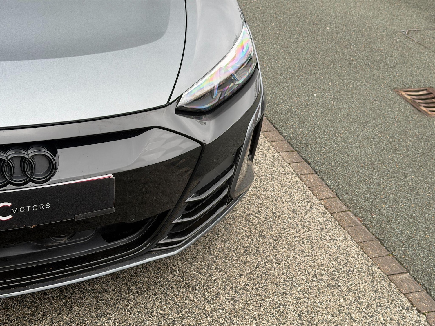 Used Audi RS e-tron GT 2021 for sale - 77351770: Photo 69