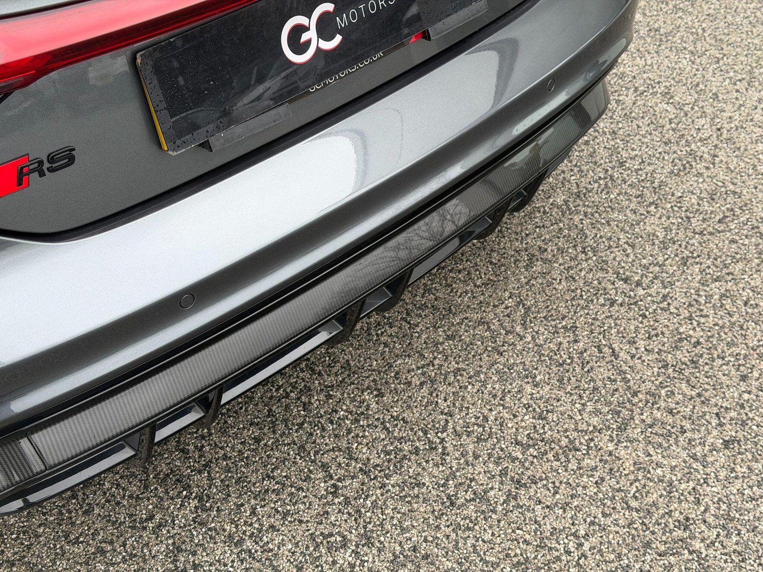 Used Audi RS e-tron GT 2021 for sale - 77351770: Photo 75