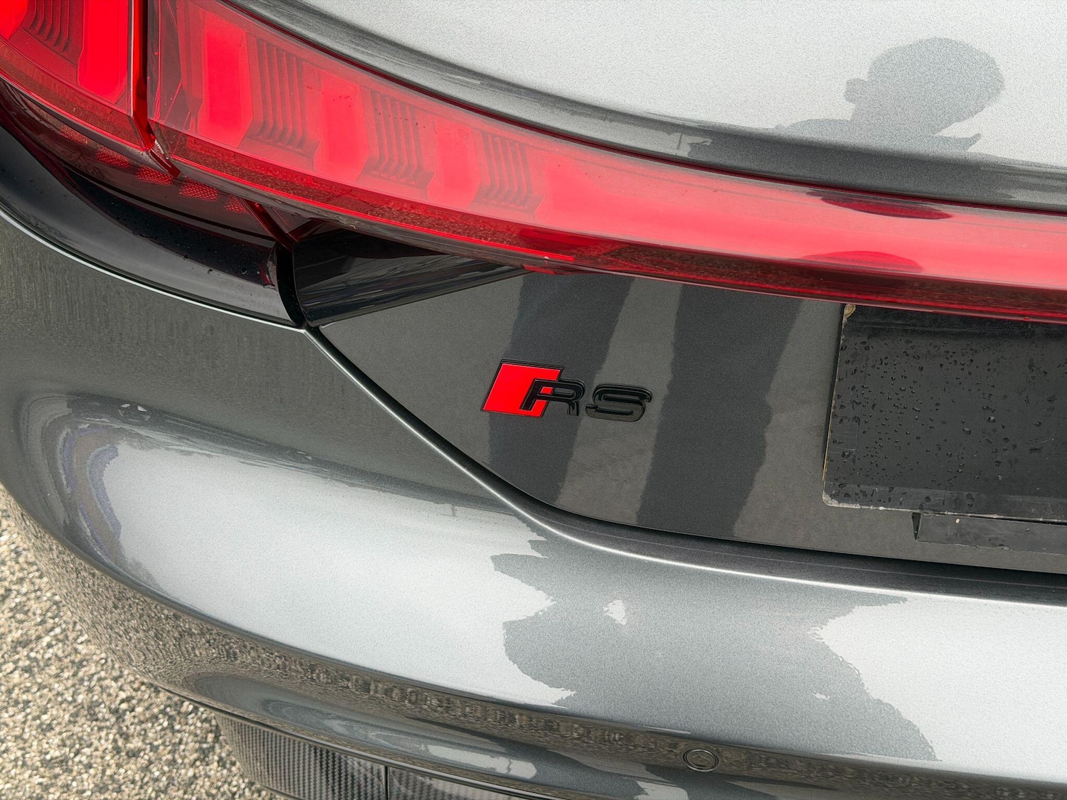 Used Audi RS e-tron GT 2021 for sale - 77351770: Photo 78