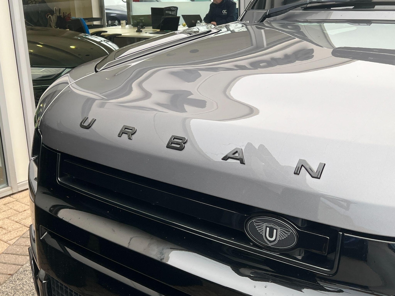 Used Land Rover Defender 2022 for sale - 77049855: Photo 11