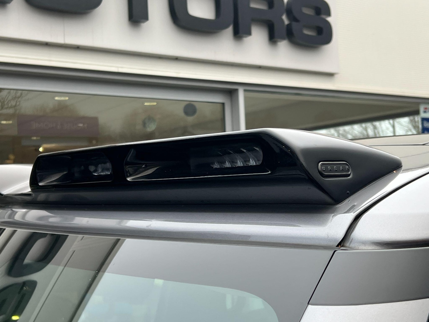 Used Land Rover Defender 2022 for sale - 77049855: Photo 12