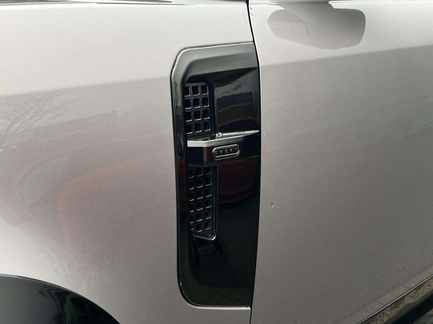 Used Land Rover Defender 2022 for sale - 77049855: Photo 13