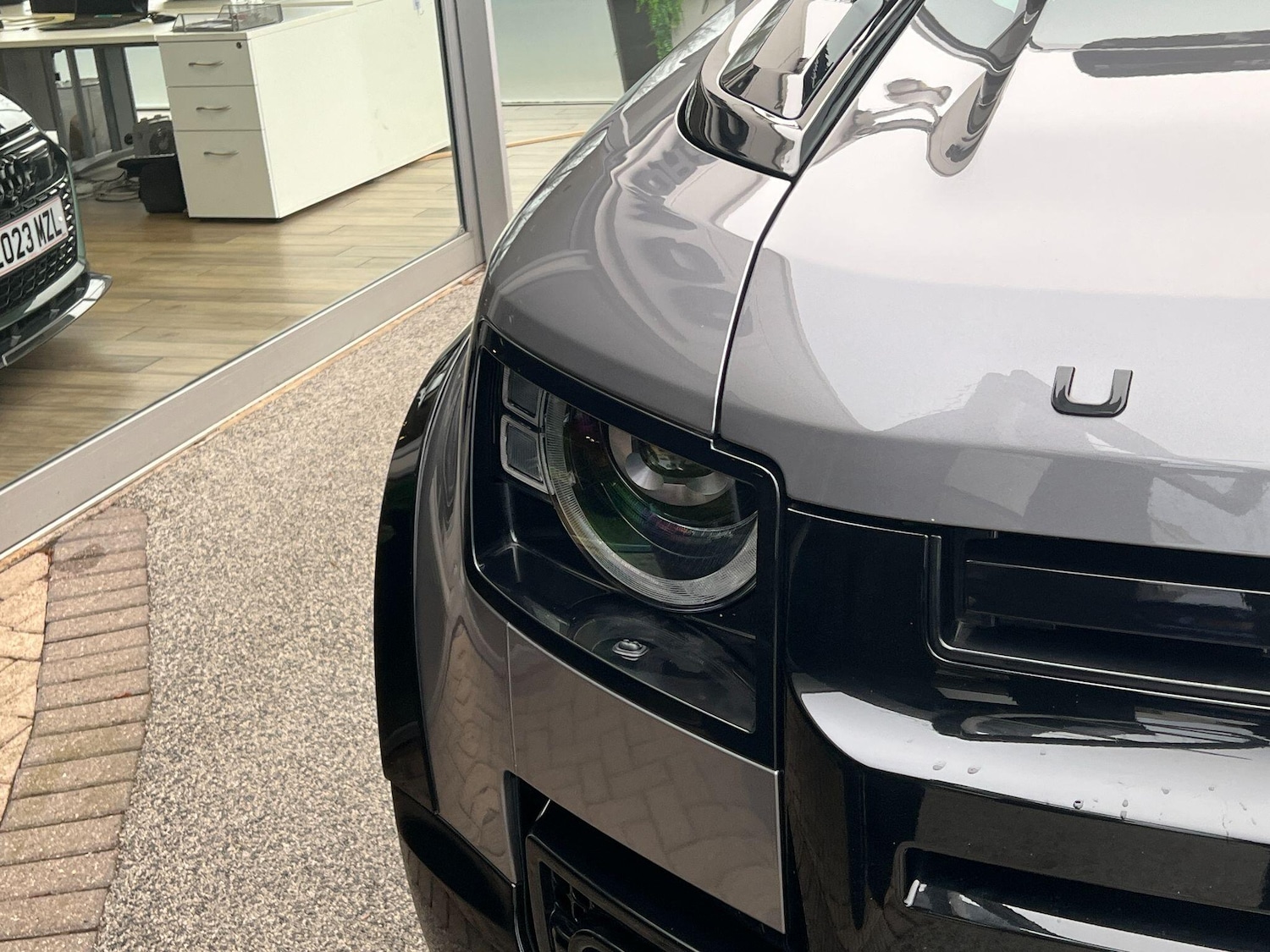 Used Land Rover Defender 2022 for sale - 77049855: Photo 19