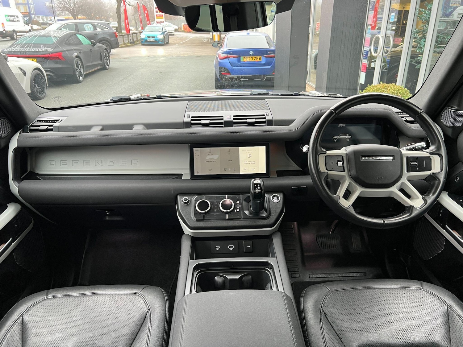 Used Land Rover Defender 2022 for sale - 77049855: Photo 20