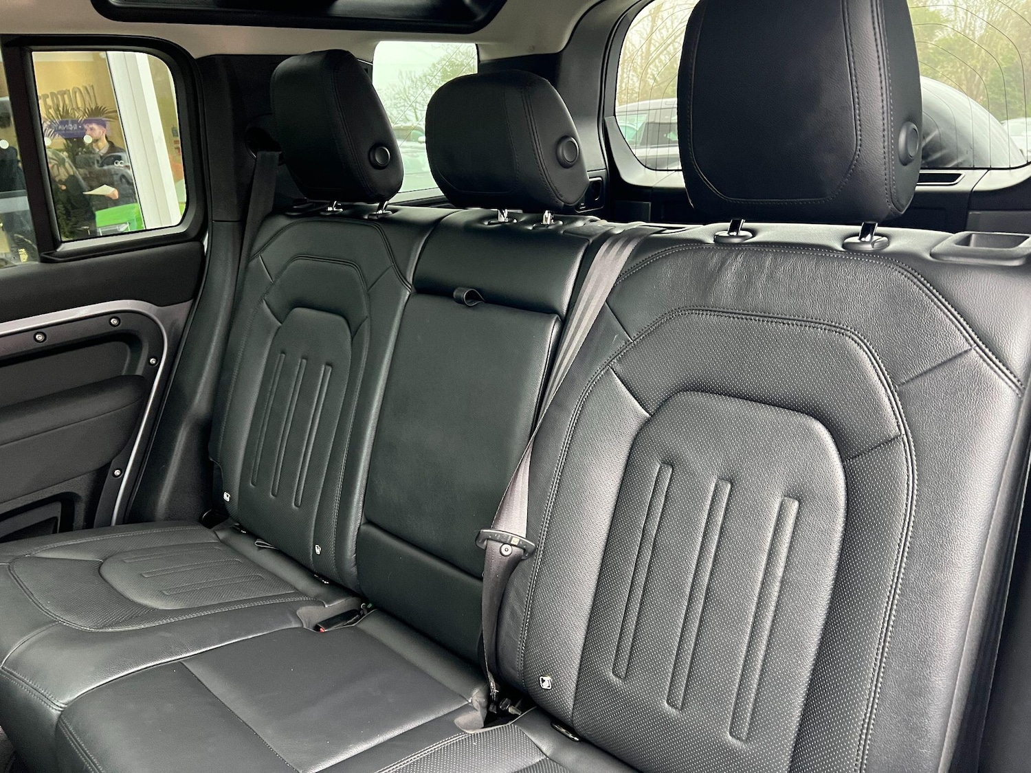 Used Land Rover Defender 2022 for sale - 77049855: Photo 26