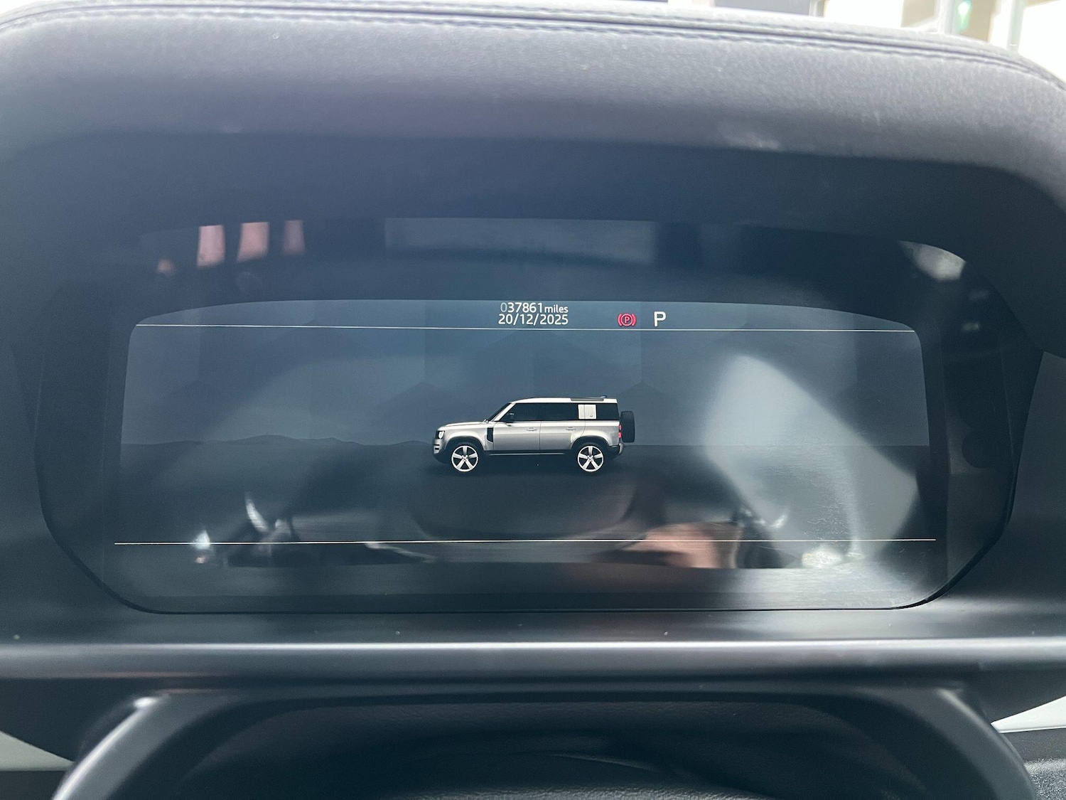 Used Land Rover Defender 2022 for sale - 77049855: Photo 33