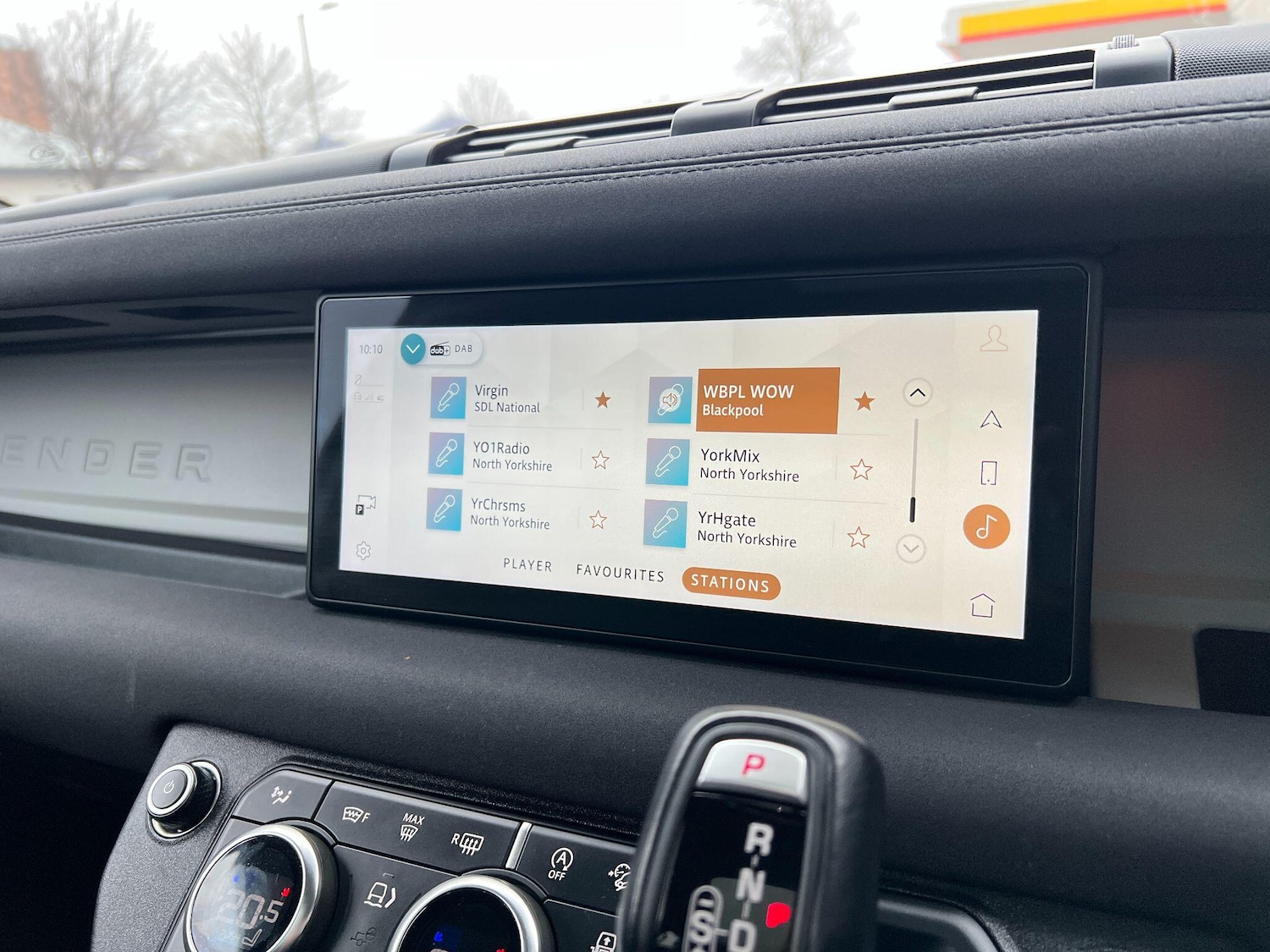 Used Land Rover Defender 2022 for sale - 77049855: Photo 40