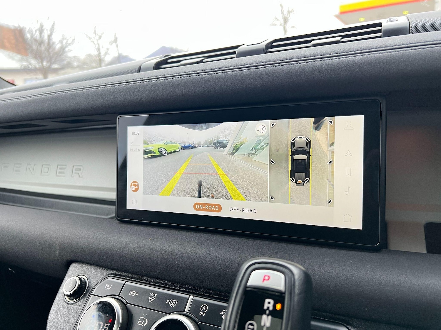 Used Land Rover Defender 2022 for sale - 77049855: Photo 41