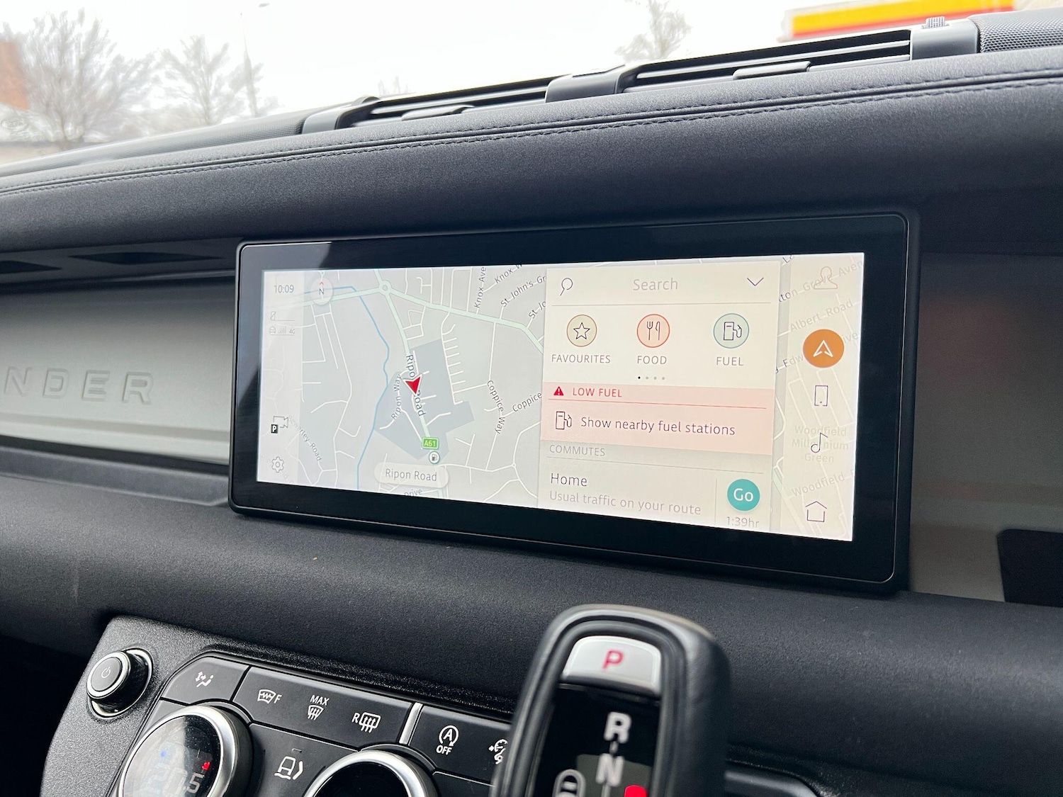 Used Land Rover Defender 2022 for sale - 77049855: Photo 42