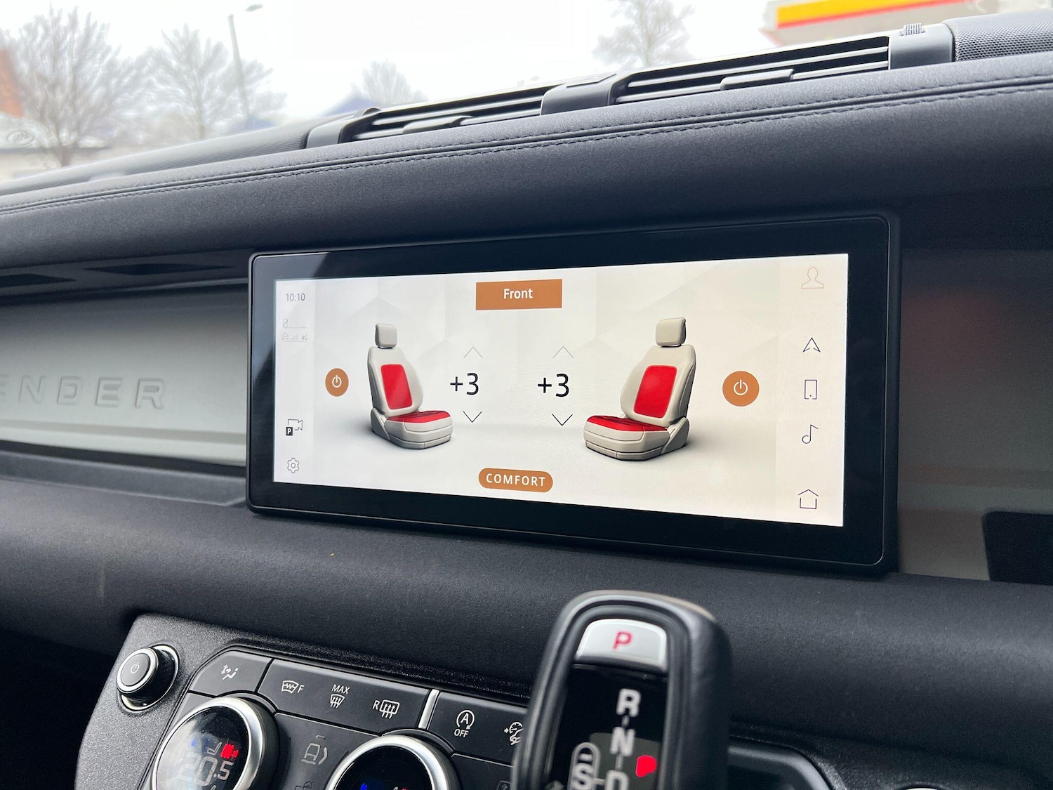 Used Land Rover Defender 2022 for sale - 77049855: Photo 44