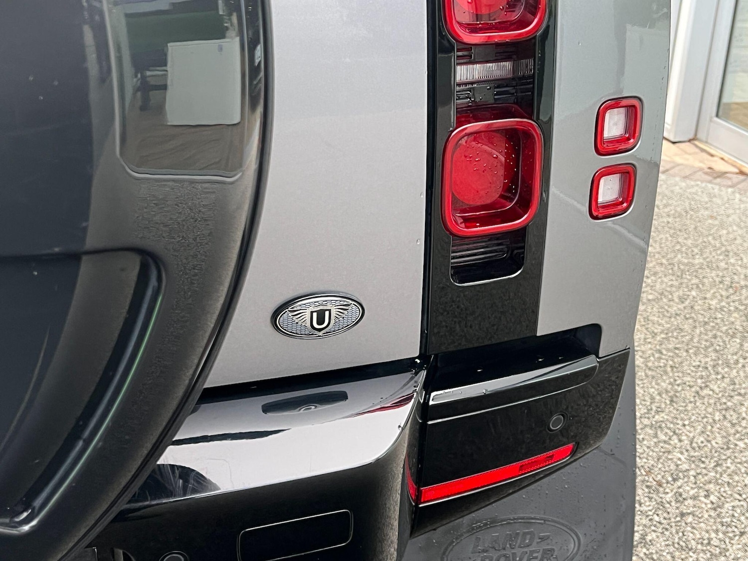 Used Land Rover Defender 2022 for sale - 77049855: Photo 51