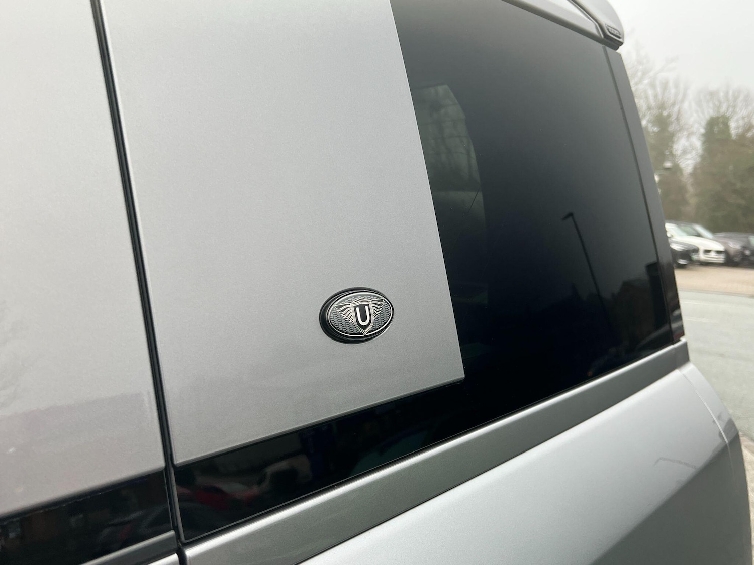 Used Land Rover Defender 2022 for sale - 77049855: Photo 52