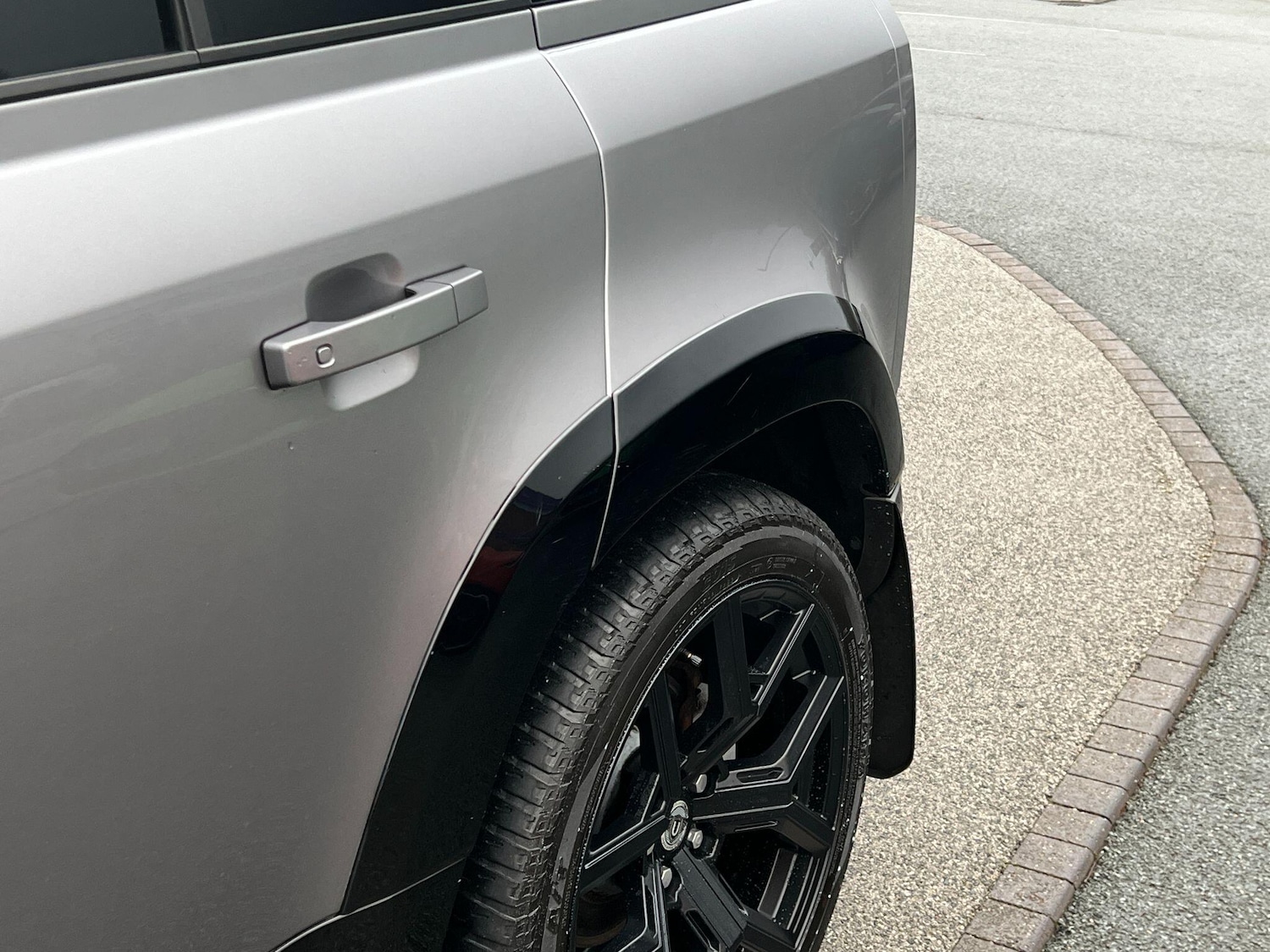 Used Land Rover Defender 2022 for sale - 77049855: Photo 54