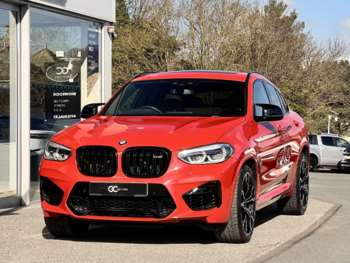 (69) - 3.0i Competition Auto xDrive Euro 6 (s/s) 5dr