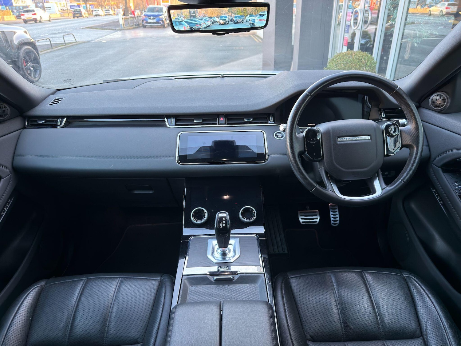 Used Land Rover Range Rover Evoque for sale - 77229392: Photo 11