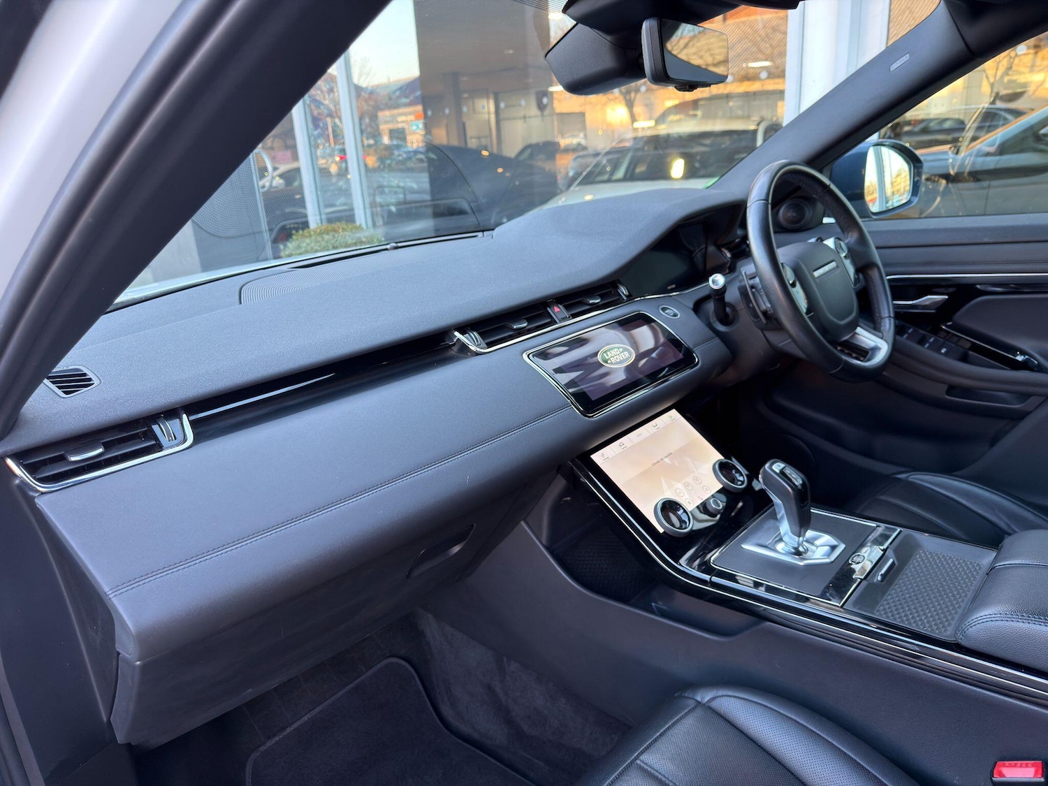 Used Land Rover Range Rover Evoque for sale - 77229392: Photo 12