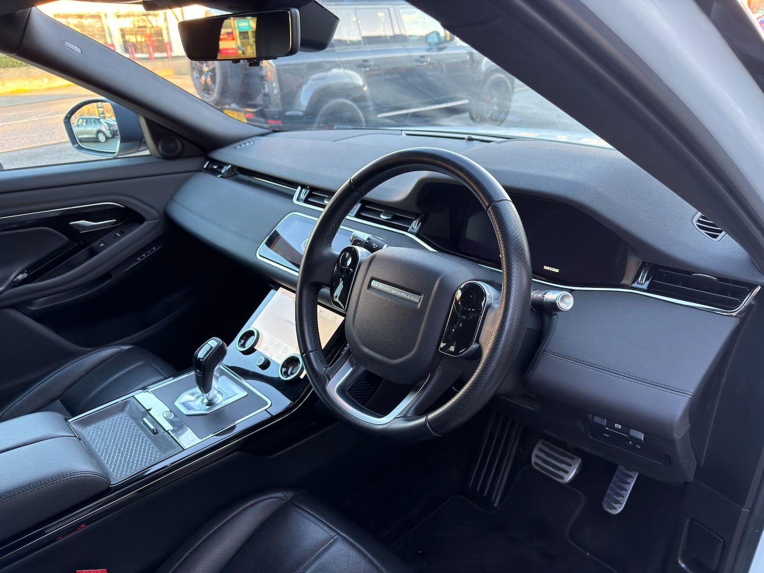 Used Land Rover Range Rover Evoque for sale - 77229392: Photo 13