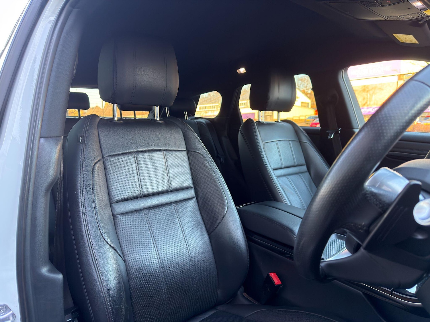 Used Land Rover Range Rover Evoque for sale - 77229392: Photo 14