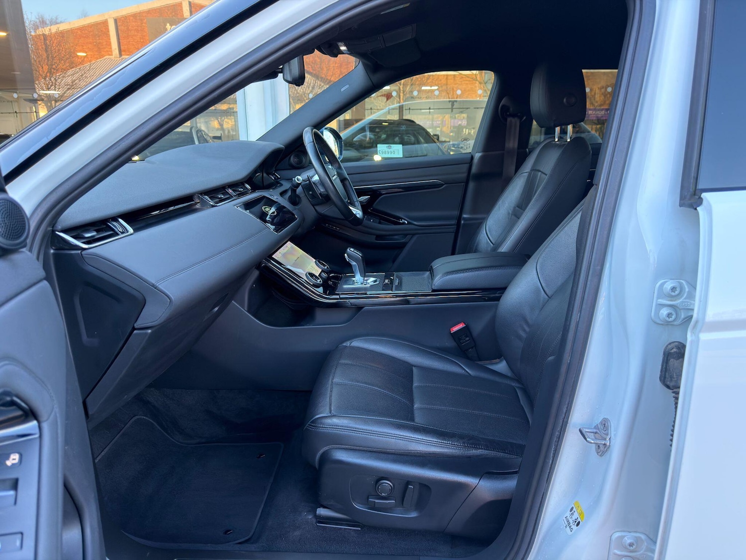 Used Land Rover Range Rover Evoque for sale - 77229392: Photo 16