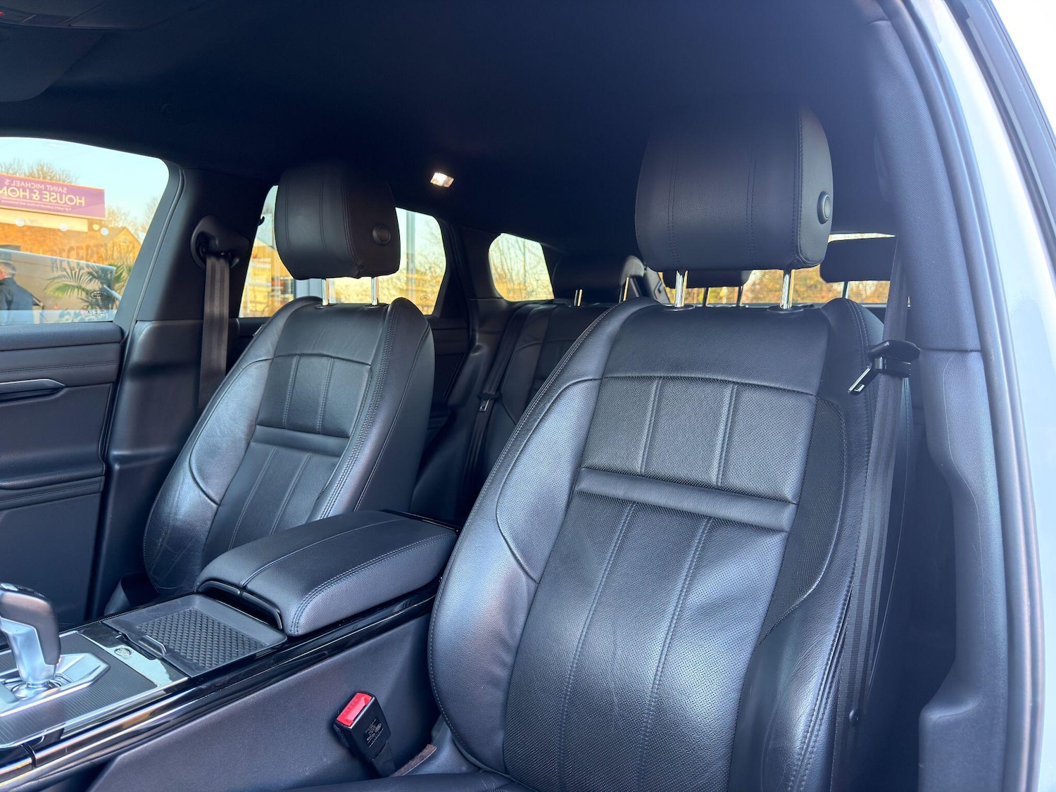 Used Land Rover Range Rover Evoque for sale - 77229392: Photo 17