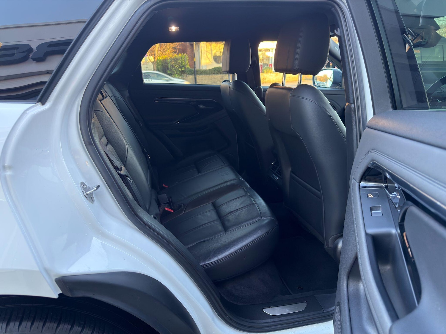 Used Land Rover Range Rover Evoque for sale - 77229392: Photo 19