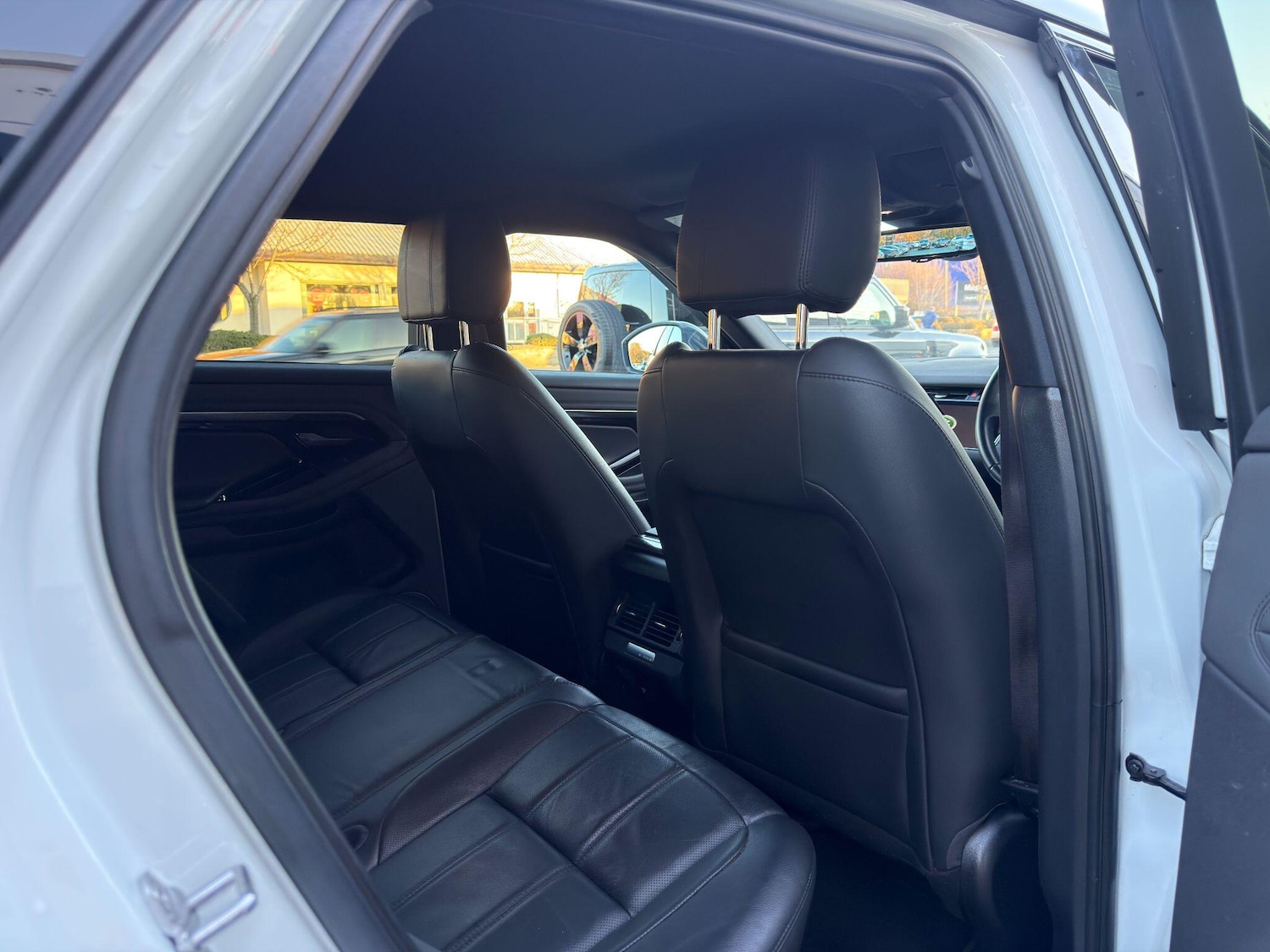 Used Land Rover Range Rover Evoque for sale - 77229392: Photo 20