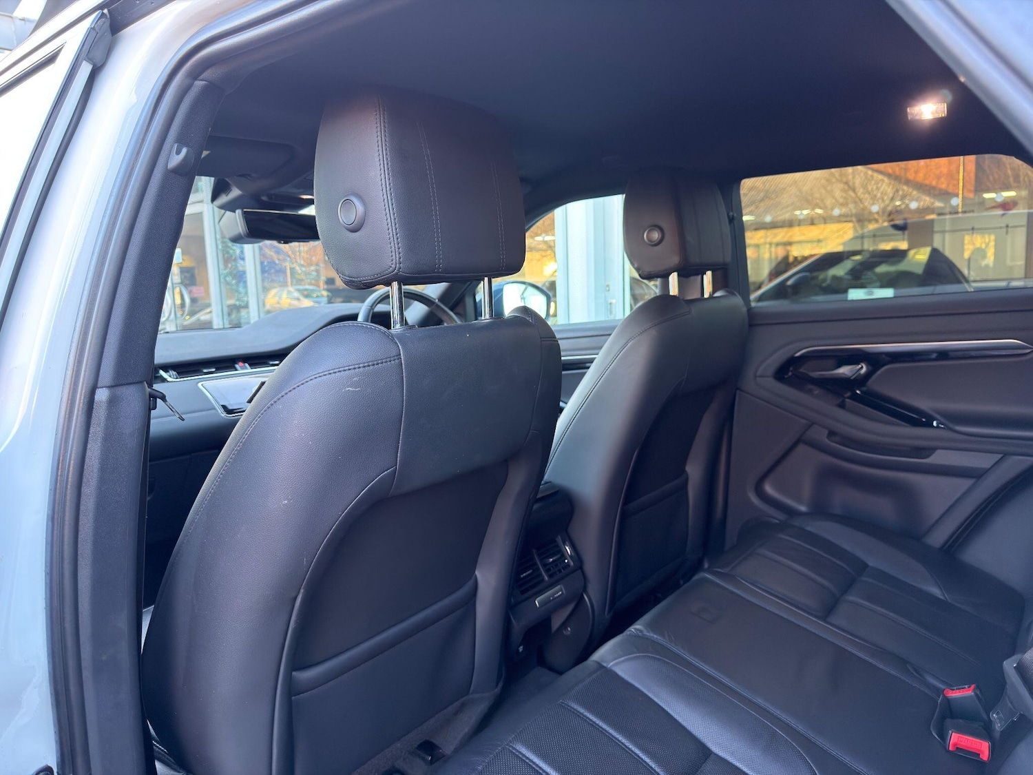 Used Land Rover Range Rover Evoque for sale - 77229392: Photo 23