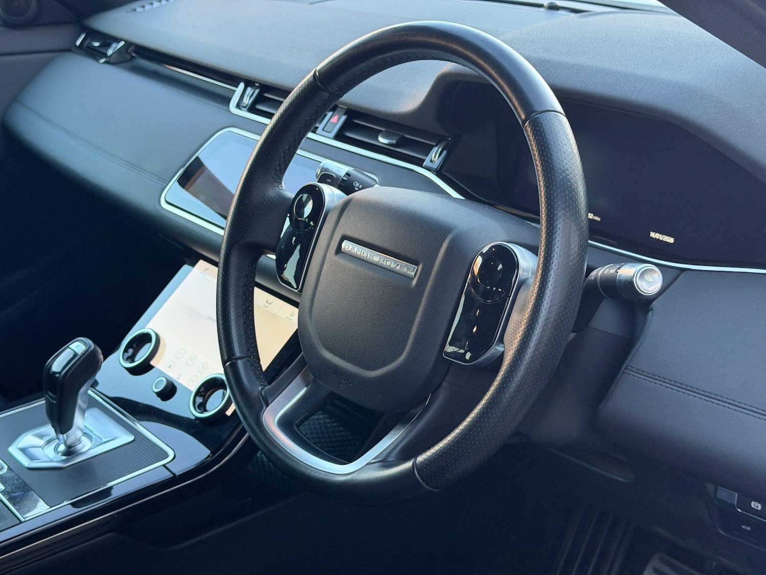 Used Land Rover Range Rover Evoque for sale - 77229392: Photo 24