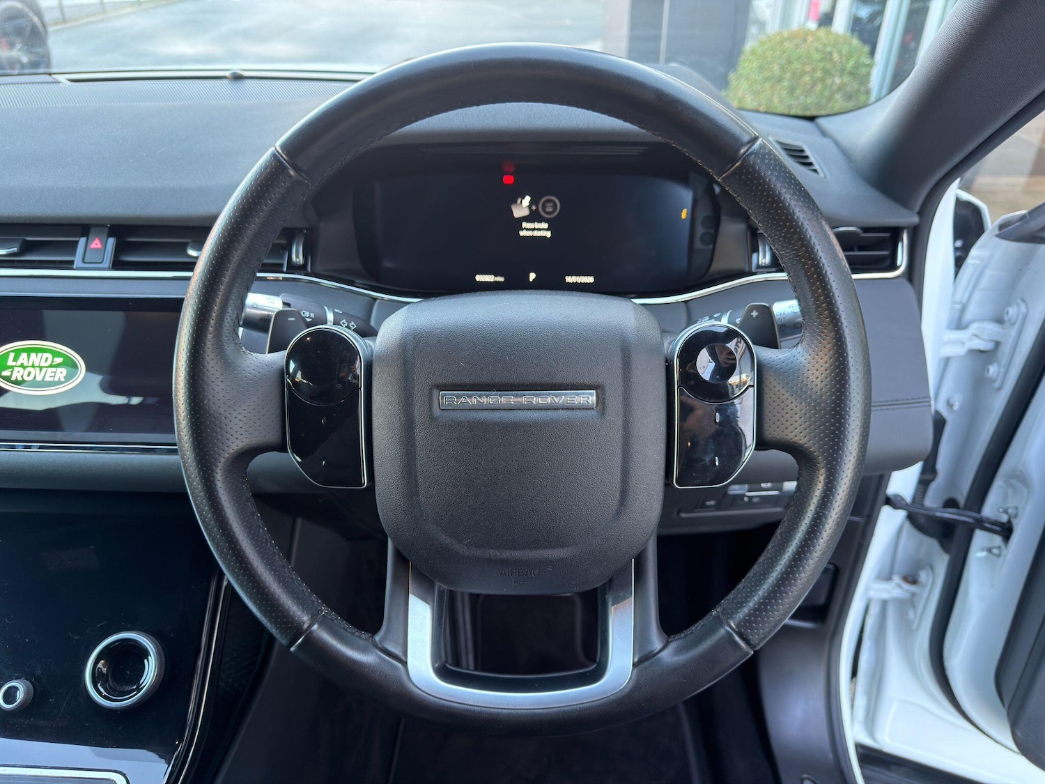 Used Land Rover Range Rover Evoque for sale - 77229392: Photo 25