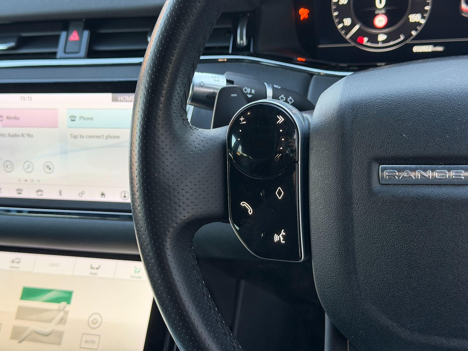 Used Land Rover Range Rover Evoque for sale - 77229392: Photo 26