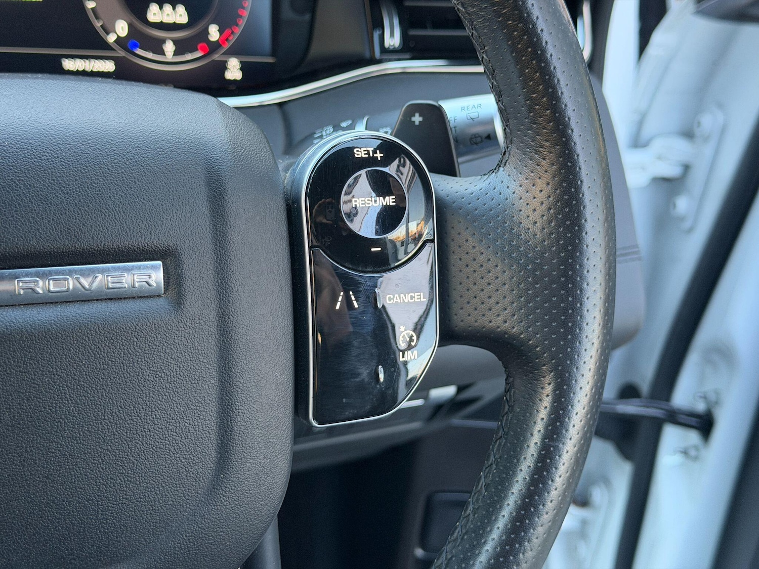 Used Land Rover Range Rover Evoque for sale - 77229392: Photo 27