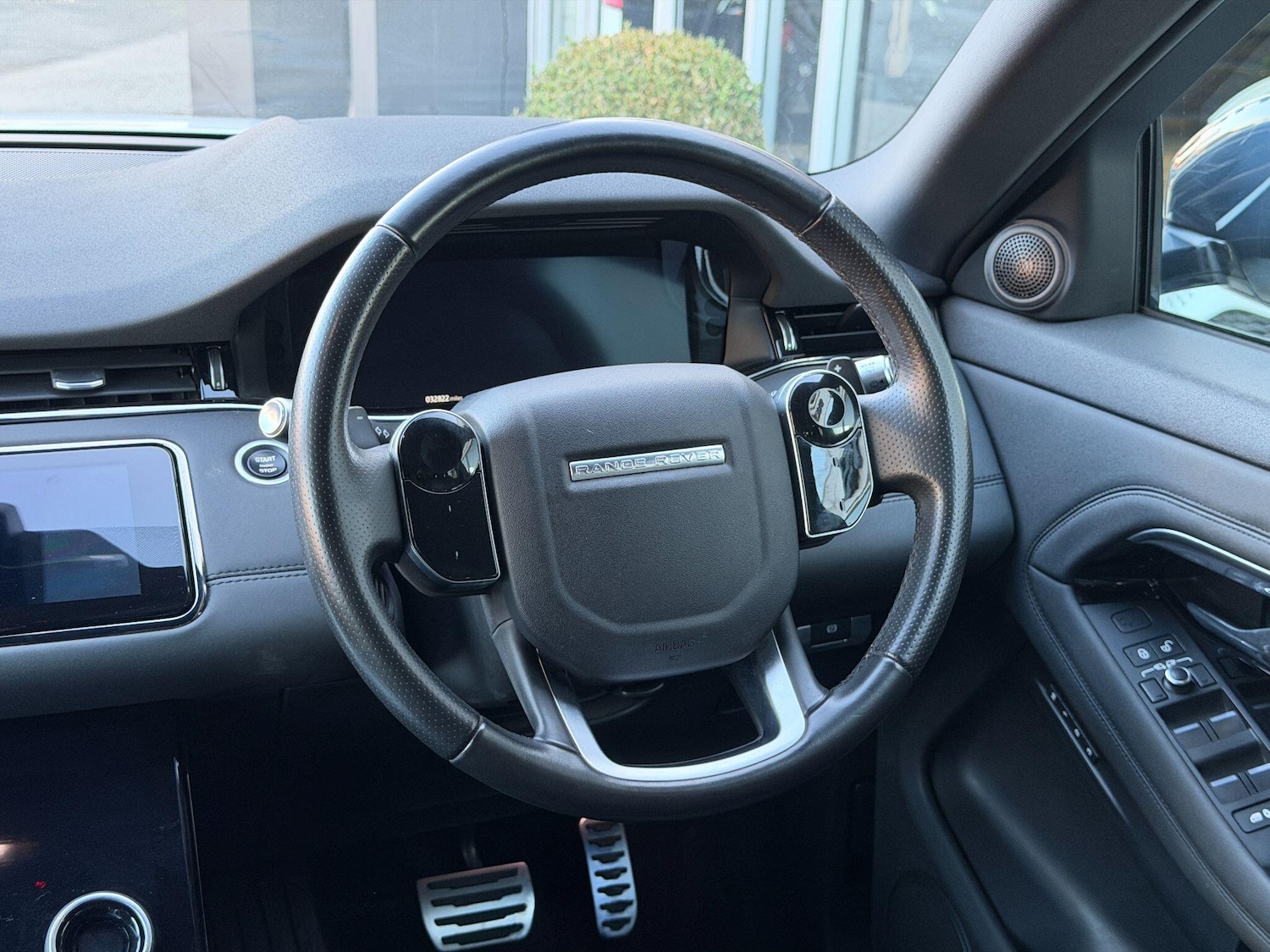 Used Land Rover Range Rover Evoque for sale - 77229392: Photo 30