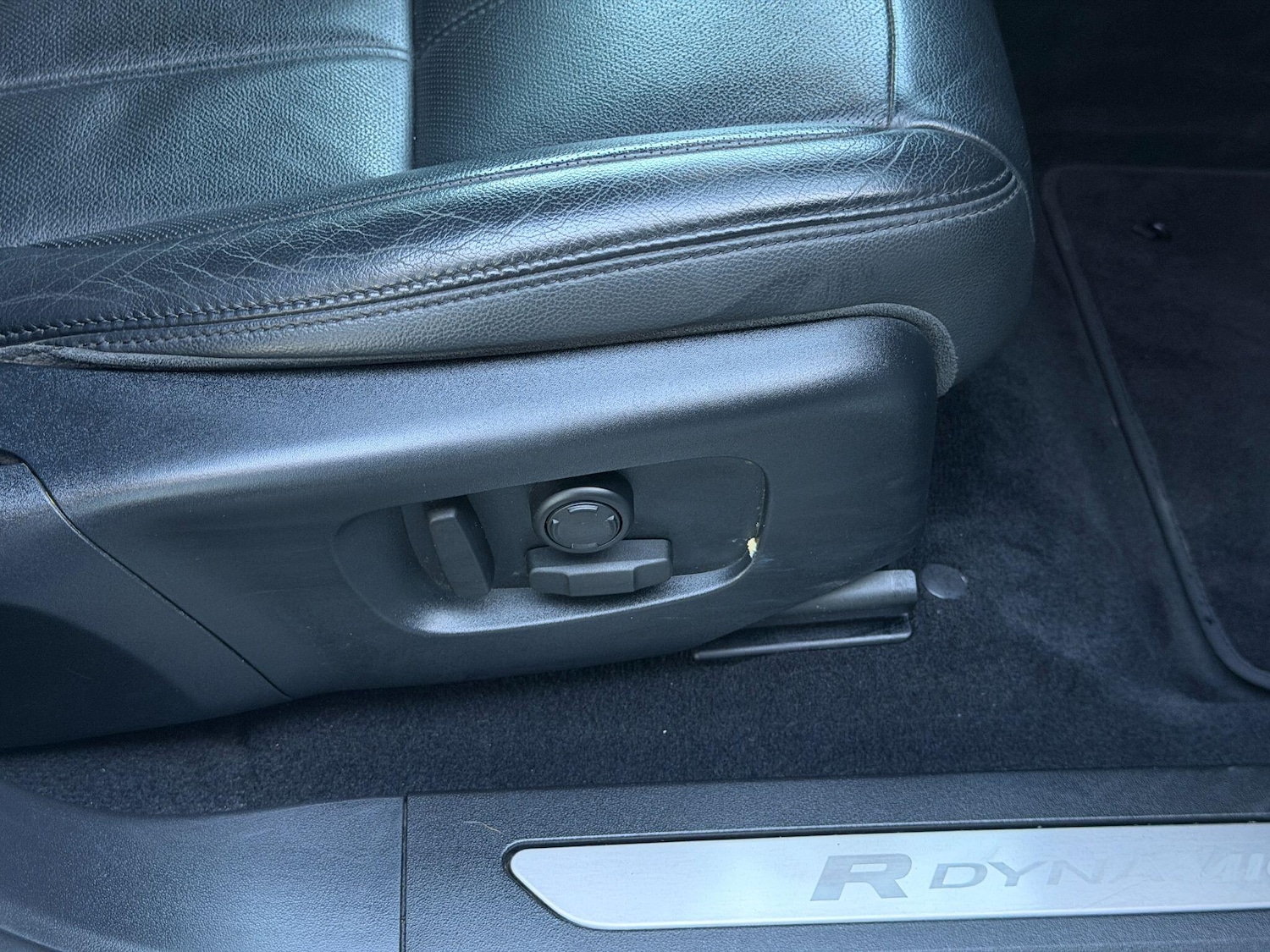 Used Land Rover Range Rover Evoque for sale - 77229392: Photo 34