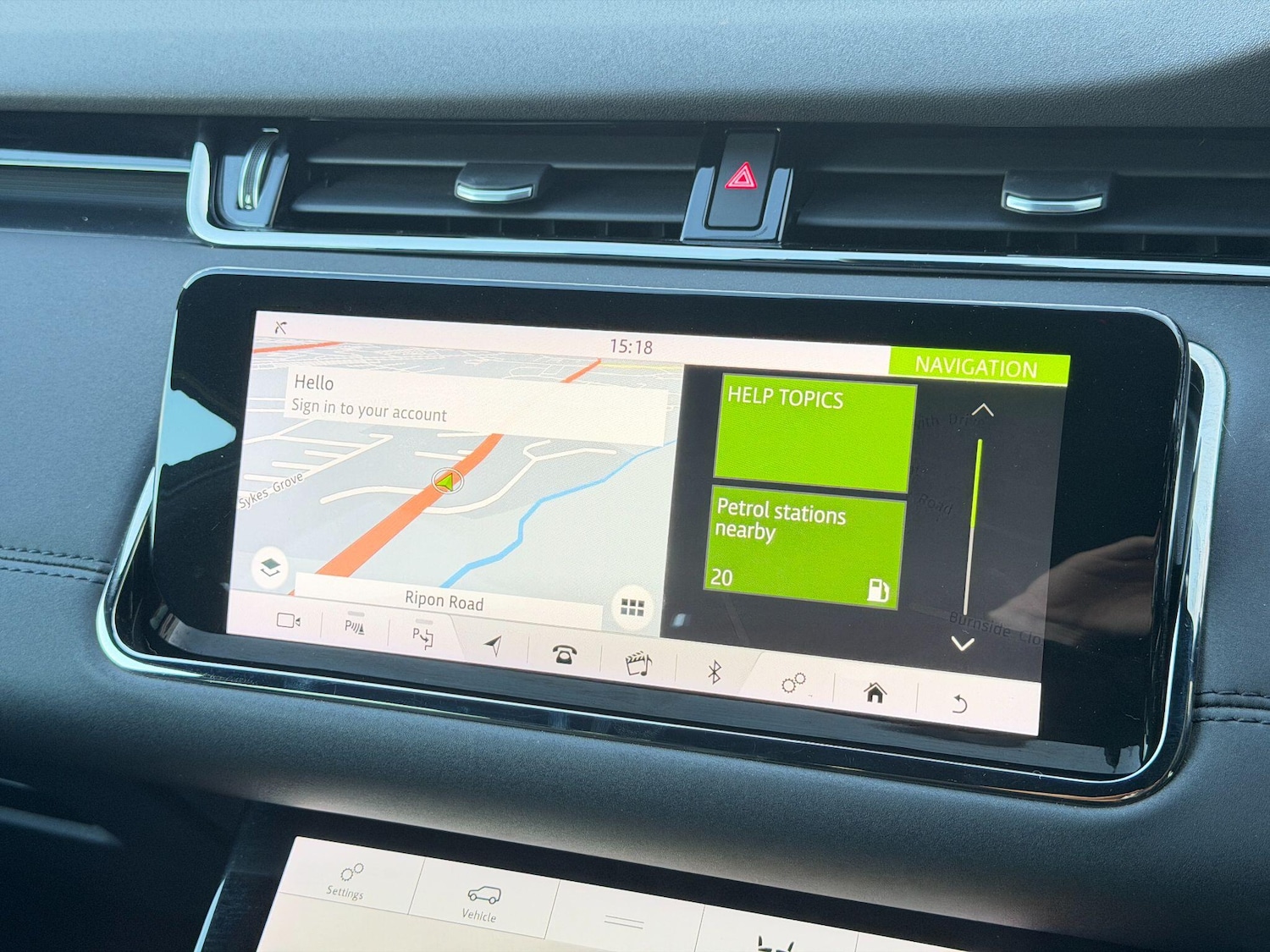 Used Land Rover Range Rover Evoque for sale - 77229392: Photo 36