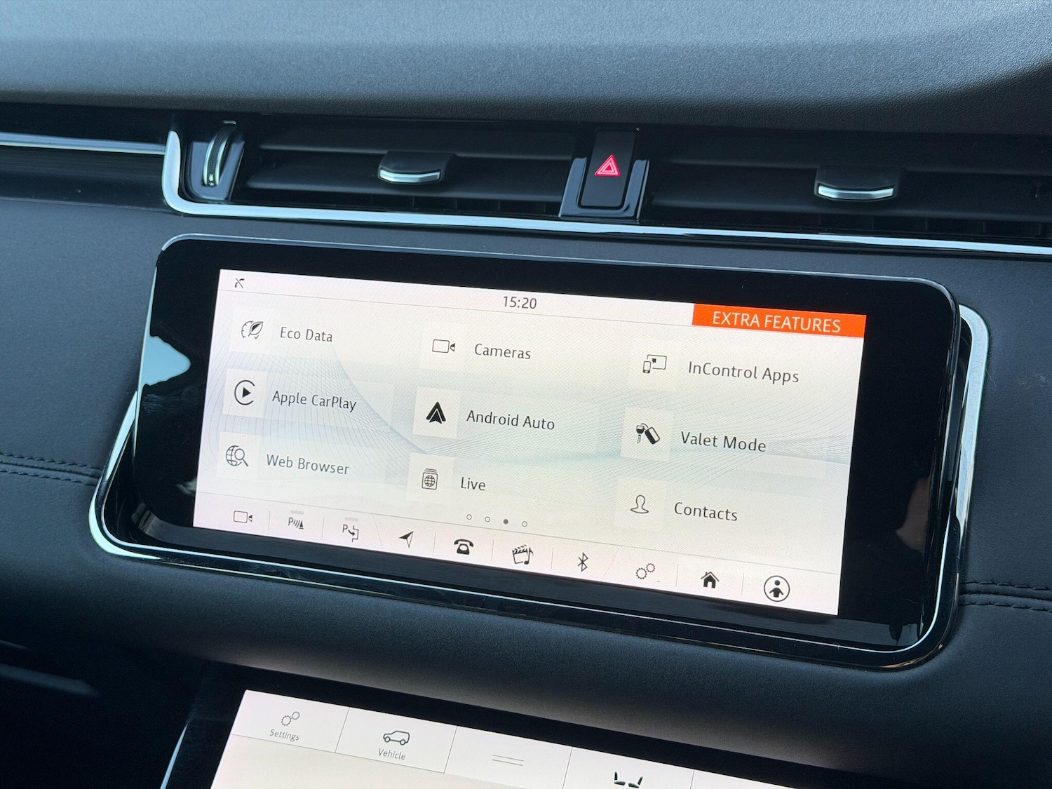 Used Land Rover Range Rover Evoque for sale - 77229392: Photo 39